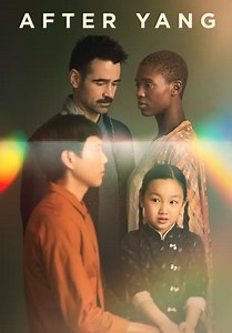 After Yang (2021)