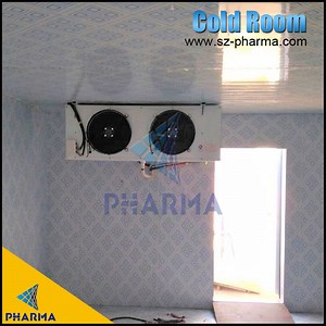 [Hot Item] Container Cool Room Cold Storage Room for Potato