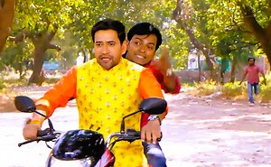 79K views · 2.2K reactions | Kahan Gayil Lallu #Dinesh​​ Lal Yadav #Aamrapali​​ Dubey #LAALU KI LAILA #Bhojpuri Film | Worldwide Records Bhojpuri | Facebook