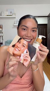 152K views · 2.2K reactions | Unbox my 1st PR package na may mukha ko with meeeeee!! eeeeeh!!! Thank you always for the trust Lana PH & Madam Rizza Lana 凉﫶 And congratulations sa new product woohoo!! 拾拾 #cleansingoil #lovelocal #makeupremover #skincare | Kookoo Vlogs | Facebook