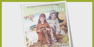 Benjamin's Box