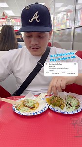 DLUCKYSPORTS PRESENTS Danny Boy with his plays Date: 5/4/24 Game time: 6:10PM PST Game: Braves Vs Dodgers Play: Dodgers Money Line Play or fade Danny tonight? | D Lucky Slots