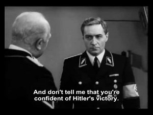 17 Moments of Spring - 11/12 - 3/7