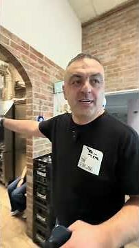 👉Georgian cuisine restaurant in Bologna 🇮🇹 "PANE GEORGIANO"