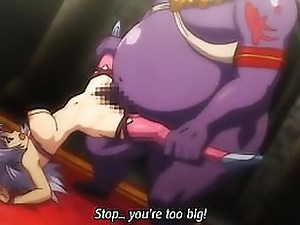 Princess knight catue 01