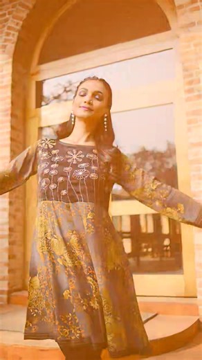 Surreal blossom inspired trendy tunic edit from Eid Collection 2024; now available in stores and online. Shop today. Shop Online/BD - tinyurl.com/EUF2024 Shop Online/Int. - tinyurl.com/int-EUF2024 Store Locations - lerevecraze.com/store-location/ Across Bangladesh Free Delivery at Tk.5000 Shopping All international destinations Free Delivery at $150 Shopping For international orders we are currently delivering to the USA, UK, Canada, Australia, France, Germany, Ireland, UAE, Indonesia, Malaysia,