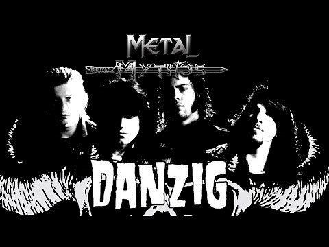 Metal Mythos: DANZIG