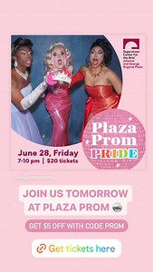 Segerstrom Center for the Arts on Reels