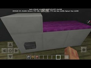 RELISTIC MINECRAFT - ANGRY STEVE