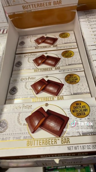 Hello Sweets Candy & Pop Shop on TikTok