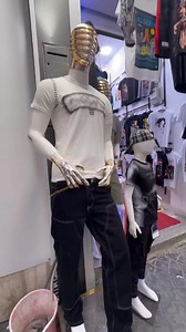 ADR magasin 2 la rue gambita en face Ooredoo Téléphone 0550332825Localisation https://maps.google.com?q=36.8985147,7.7594637&entry=gps&lucs=,94275318,94224825,94227247,94227248,94231188,47071704,47069508,94218641,94203019,47084304&g_st=ipc #annaba #anime #vetement #algerie | Halim top prix annaba 2.0