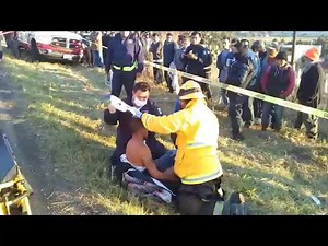 Nota roja Michoacán; resumen violento Por Oscar Pantoja | CB Televisión