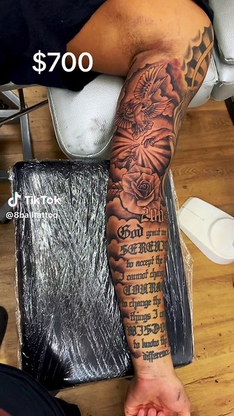 Inner Bicep Tattoo Pain Relief: Tips and Tricks