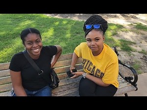 Public Foot Interview Part 69