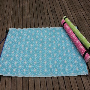 [Hot Item] Znz Outdoor Indoor Patio Mat RV for Trip Home Party