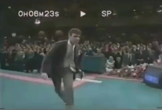 Whitechapel - Ear to Ear | The same video of Pastor freaking out to different breakdowns