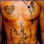 Crips - Alchetron, The Free Social Encyclopedia