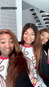 Veteran Nollywood actress, Omotola Jalade-Ekeinde @realomosexy, and her family are giving us all the warm family vibes this season. Credit: @realomosexy #OmotolaJalade #Omosexy #BlueprintAfric | Blueprint Afric