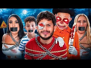 Puppet Man | FULL MOVIE - PART 4