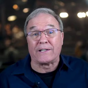 Mike Bickle says it is not hype or exaggeration to believe that 100 million intercessors will pray for Israel on May 28 and invites ministries to become hub sites for the global fast for Israel on May 7–28. See more info at Isaiah62Fast.com and 110cities.com. | International House of Prayer