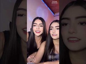 Hola.. With My Friend 💞😍🎉🎉 Live streaming 🎉 🎉 no bra 💞💞 Routines 😊 ‎⁨@Onicnicc⁩