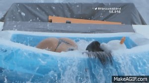 AFOGANDO O GANSO RACING: PANICATS X EX-PANICATS on Make a GIF