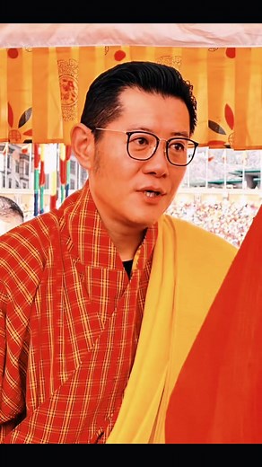 The gem of the Kingdom. | Phub Dorji Wang