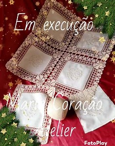 123 reactions · 25 shares | Toalha VINTAGE Toalha em linho bordado e crochet manual em linha 12. Quadrada com 1,10 mt/16 quadrados - Cor de linho Em execução - 65 € (pronta)- acresce portes Pode pedir orçamento sem compromisso para outras medidas por mensagem privada. As encomendas só são válidas após pagamento de sinal. | Maria Coração - Atelier | Facebook
