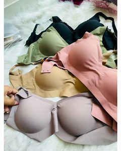 Bombshell is your one stop apparel store. Designed With top quality and chic comfy style for a day in or day out. each garment has a unique story to tell.. xoxo Sizes : XS, S, M, XL !😍 All available now in our stock Cash on delivery available Grab this SUPER COMFY LINGERIE ! Delivery within 2/3 days !✨ Our website : https://www.bombshellbd.com/ Hurry up ladies!🌟 | Bombshell