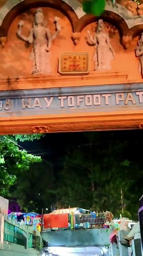 Tirupati Leopard 🐆 attack issue Trekking time changed #safetravel #attack #tirupathi | South Tube