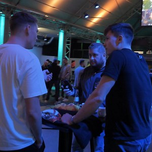 Centering the conversation around the practical, the immediate and the everyday. And bringing it all on-chain. With founders, builders and one of the most active communities in Web3. Great vibes @ xDay Munich 🔥 | MultiversX