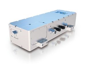 [Hot Item] Compact 2940nm Er: YAG Laser Source for Laboratory and Industrial Applications