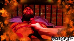 Men of Satan 2 - by Sundayboy22