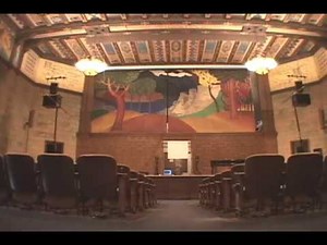 Center for Contemporary Music - Spark