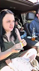 Today we stoped at a taco?, snack shack? 😝 #foodvlog #motherhood #relateable