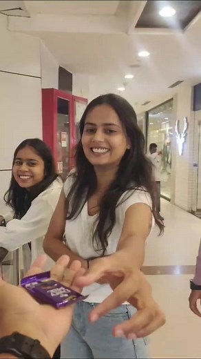 1.6K views · 19 reactions | Get ready to laugh out loud with these hilarious Instagram Reels pranks!  Don't miss out on the fun! #reellaughs #reelsindia #prank #ReelHumor #instaprank | Mohd Wasil | Facebook