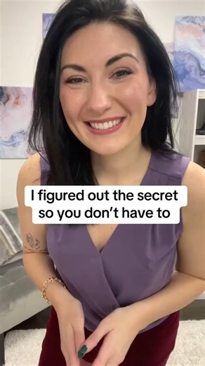 1.9K views | Girlfriend it’s time to stop STRESSING over what to...