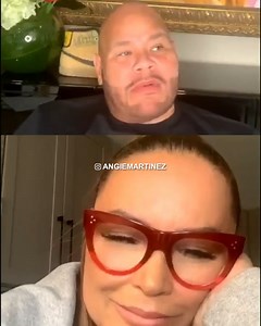 1.9K views · 69 reactions | “It was a total freak accident…there was nothing bad involved. There's no liquor.No partying was involved. No no nothing like that” Angie Martinez | Angie Martinez | Facebook
