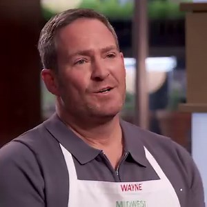 The competition is hotter than ever this week on #MasterChef. 🔥 | MasterChef