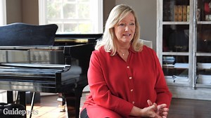 1.1K views | Bestselling author Karen Kingsbury shares her favorite tips for Christmas gift-giving. Read her cover story here: https://bit.ly/2P8BagT | Guideposts | Facebook