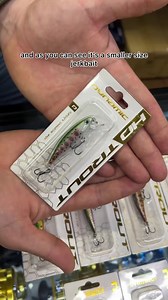 16 reactions | Dynamic Lures has officially joined the freshwater walls at Tackle World and we feel SO ready for Opening Day Trout! Are you ready? What's in your arsenal for this year? Let us know in comments! And check out our selection of Dynamic Lures on tackleworld.com  https://www.tackleworld.com/search?q=dynamic #tackleworld #tackleworldusa #dynamiclures #freshwaterfishing #fishing #trout #troutfishing #njfishing #crappie #sunfish #browntrout #rainbowtrout | Tackle World | Facebook