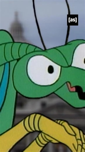 Zorak está en marcha y el Fantasma del Espacio no se rendirá. ¿Lo has visto? 🌌👀 ¡La aventura sigue! 🚀🔍 #FantasmadelEspacio Disfruta el contenido de Adult Swim en #HBOMax Suscríbete ahora: https://bit.ly/MAX-AdultSwimLA | Adult Swim LA.