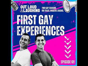 First Gay Experiences