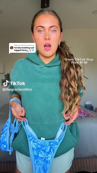 Affordable Bikinis for Spring Break and Summer 2025