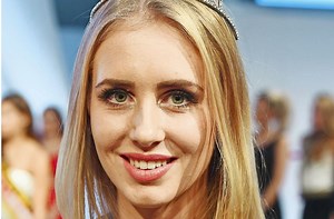 Miss-Germany-Kandidatin aus Baden-Württemberg: „Miss-Titel öffnet einem Türen“