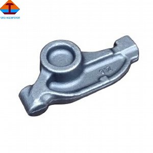[Hot Item] Customized Forged Roller Rocker Arms for Automotive and Motorcycle Auto Parts Forgings