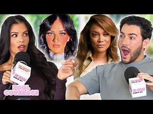 Mikayla address the divorce video & Top Model Documentary