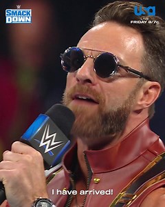 78K views · 550 reactions | All the weekly action, all in one place. Watch Raw Mondays and Smackdown starting Friday at 8/7c only on USA Network. | USA Network | Facebook