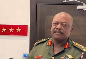 Helicopter crash: Bodies were too hot for body bags – GAF | The Spectator GH