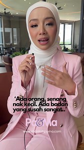 Makin berseri dan slim, ini rahsia Mira Filzah jaga badan walaupun selepas melahirkan anak. #parenting #pama #mirafilzah #tipskurus #ibuhamil | Pa&Ma